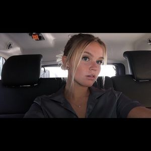 Meet your Posher, Jac